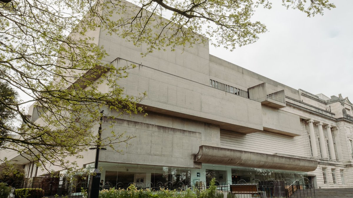 National Museums NI looks after four museums in Northern Ireland, including the Ulster Museum! In 2025, National Museums NI will be developing its new Corporate Strategy for 2025-2030.

Tell us your views and feedback on our strategic direction → nationalmuseumsni.org/draft-corporat…