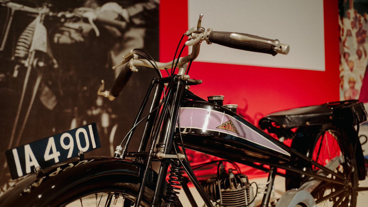 National Museums NI looks after four museums in Northern Ireland, including the Transport Museum! In 2025, National Museums NI will be developing its new Corporate Strategy for 2025-2030.

Tell us your views and feedback on our strategic direction → nationalmuseumsni.org/draft-corporat…