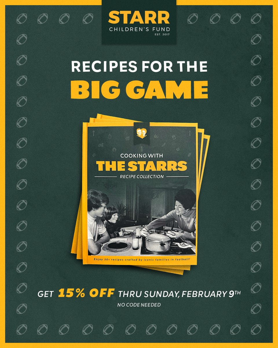 Starr Children's Fund tweet media