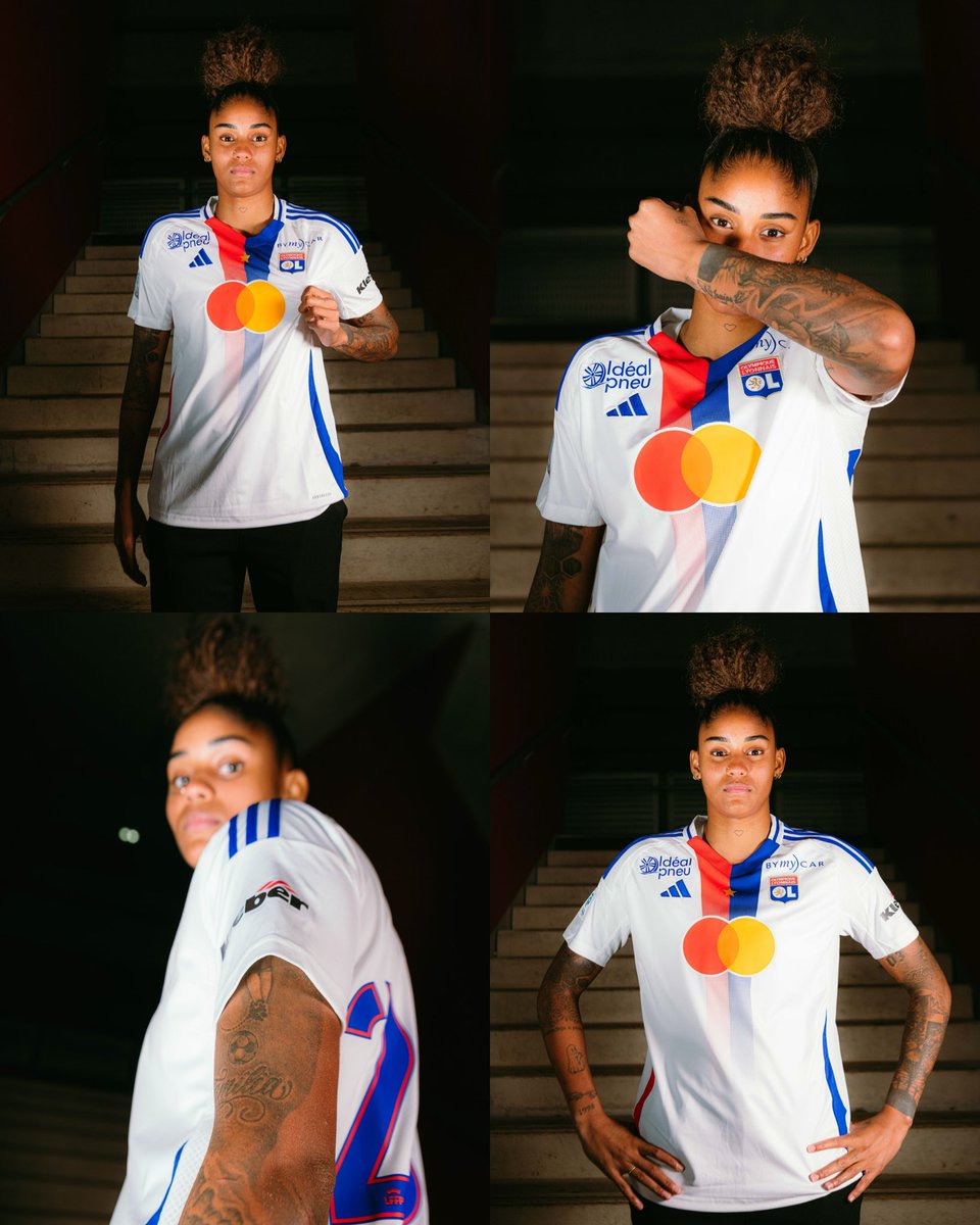 ol__lyonnes's tweet photo. Joueuses
   └📂 Brésil 🇧🇷 
      └📂 Tarciane 👤 https://t.co/ehkRbYItHG