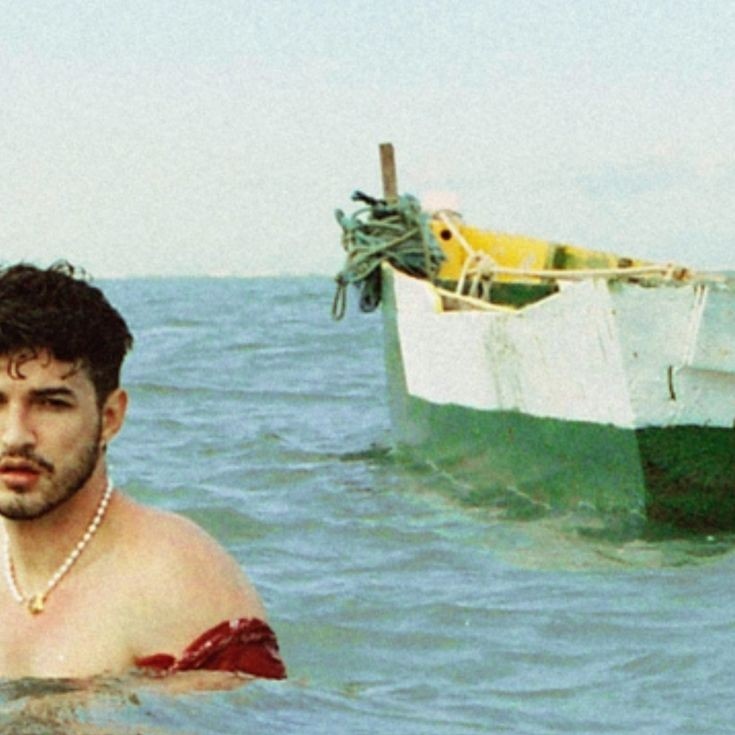 jão (filho) do mar.
