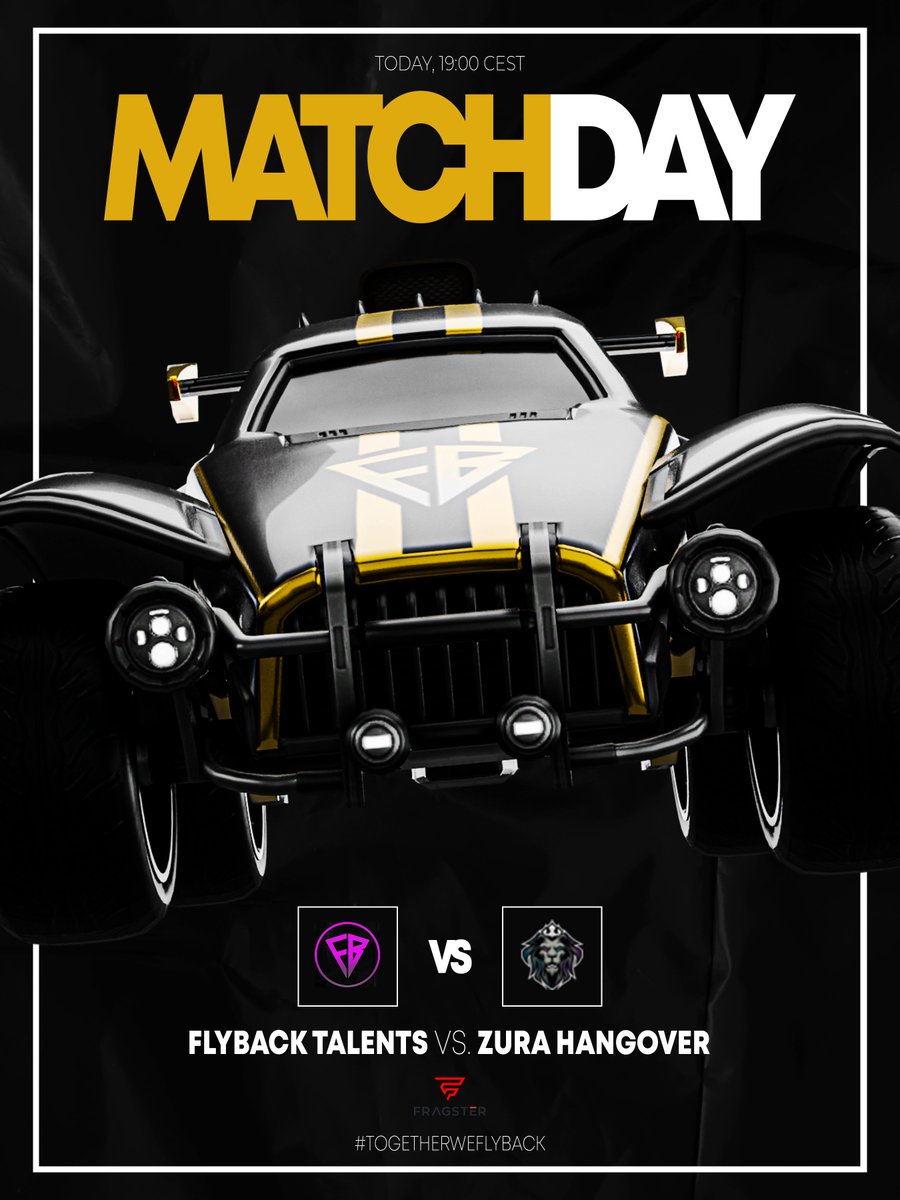 FlyBack eSports tweet media