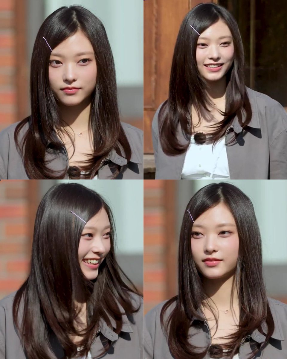 Nok‎a𐦍･:*+ (@haerinright) on Twitter photo 