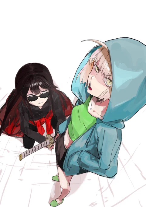 らくがき 