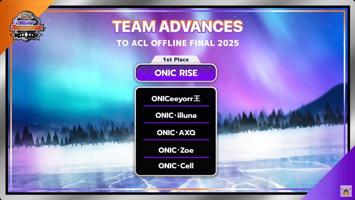 onic_eeyorr's tweet photo. We did it lfg!!!!!!! #PokemonUNITE 

I'm glad we managed to bounce back from last week's horrible performance when the stakes are this high

@onic_esports #ONICRISE https://t.co/XSkdAksjDB