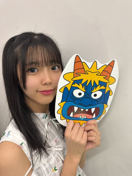 Twitterのコスプレ画像2