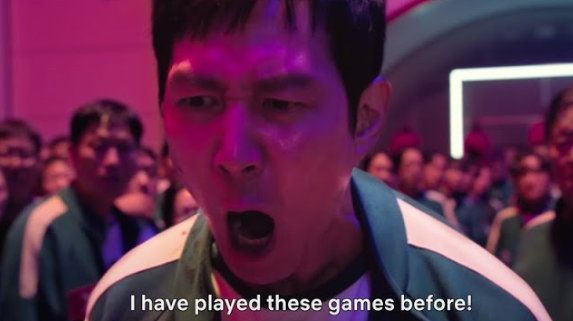 Every dump and I'm like :