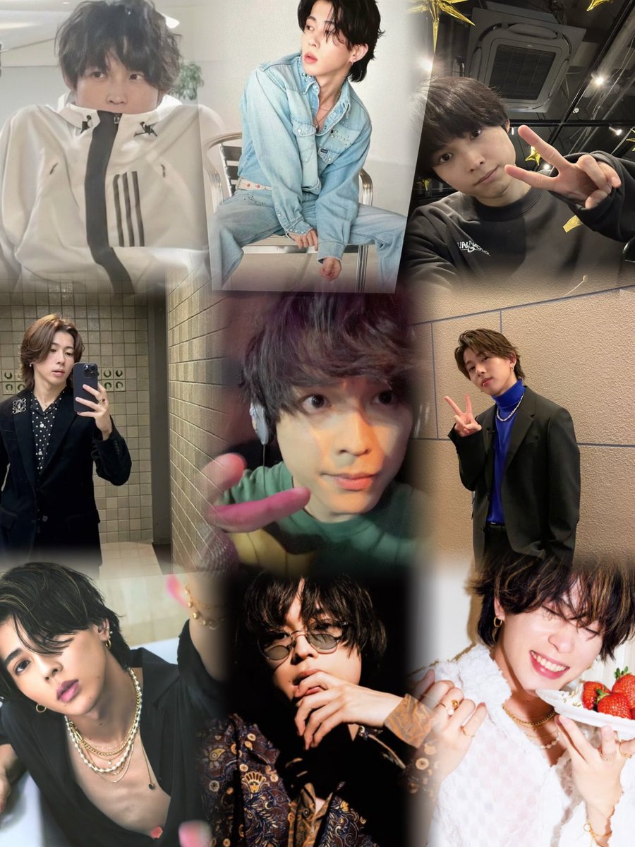 𝐊 tweet media