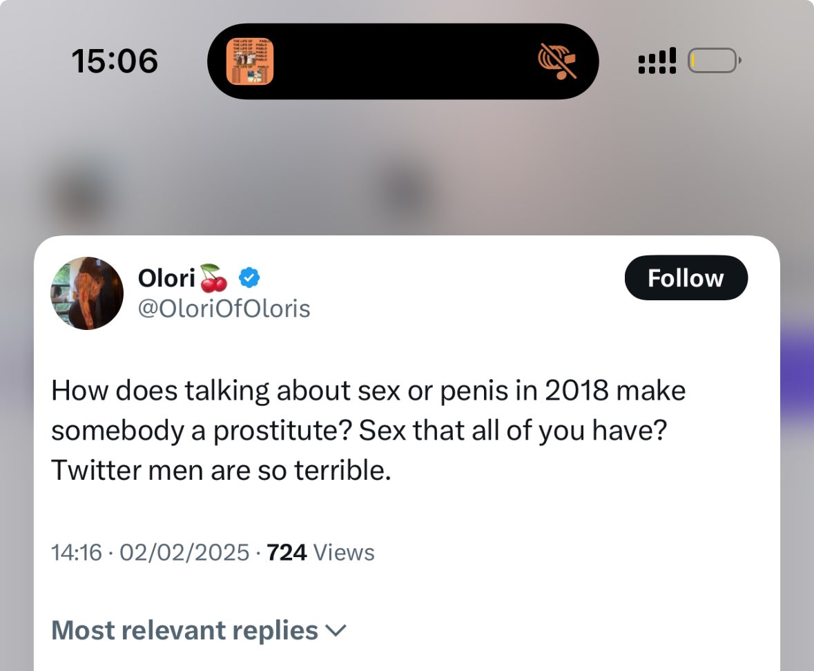 societyhatesjay's tweet image. olorifolori