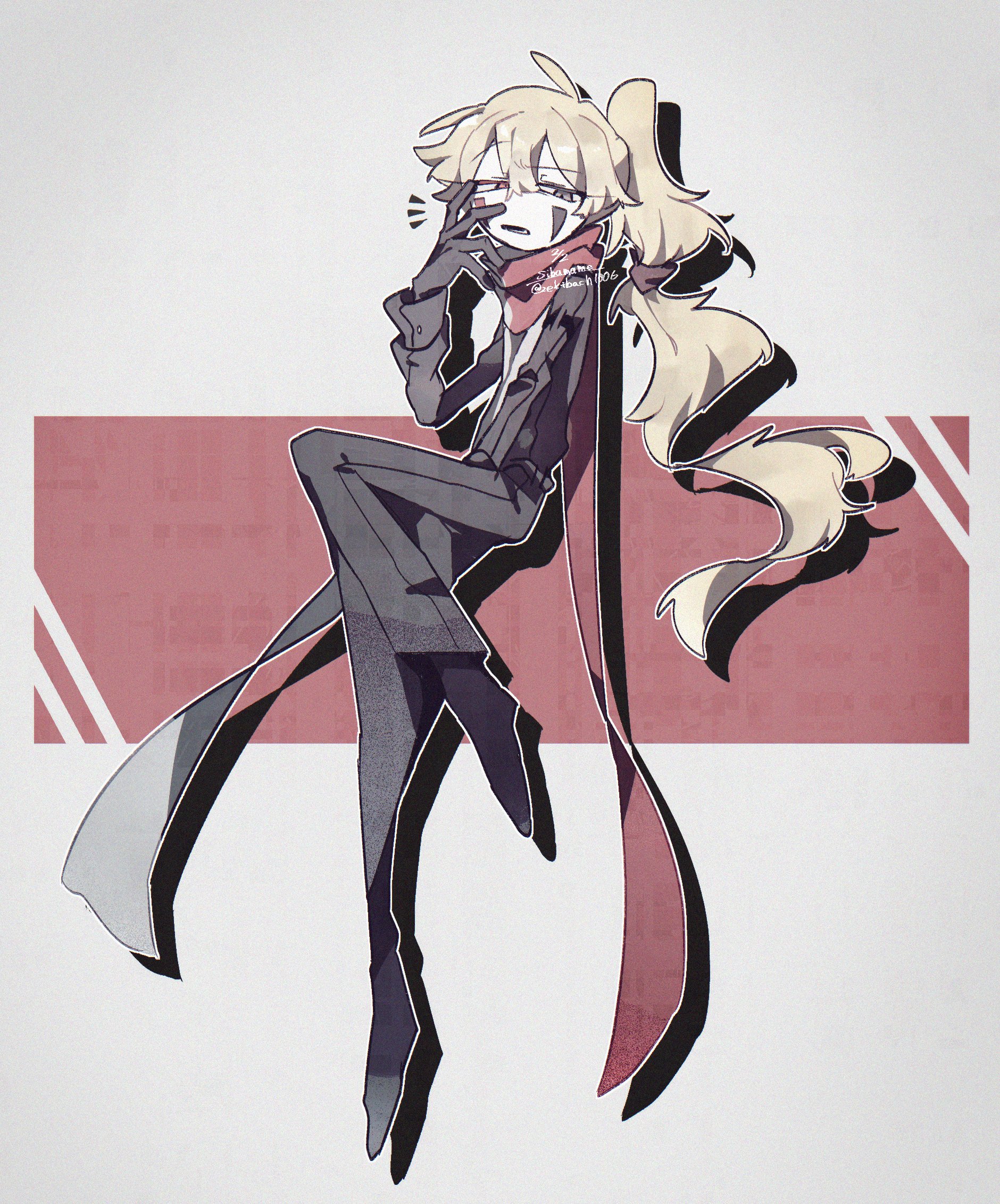 芝豆 (@zektbach1006) / X 芝豆 (@zektbach1006) / X