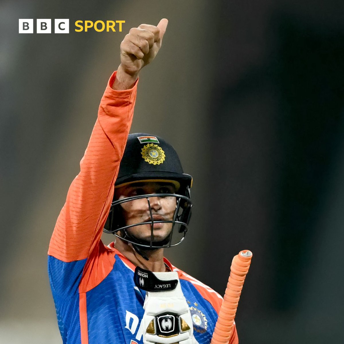 Test Match Special tweet media