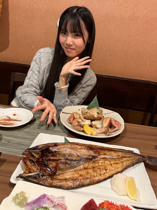 Twitterのコスプレ画像1