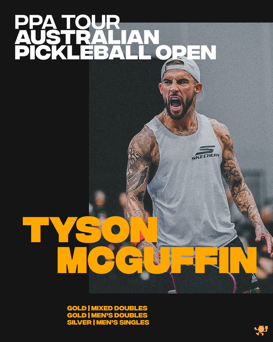 dubs down unda 🇦🇺