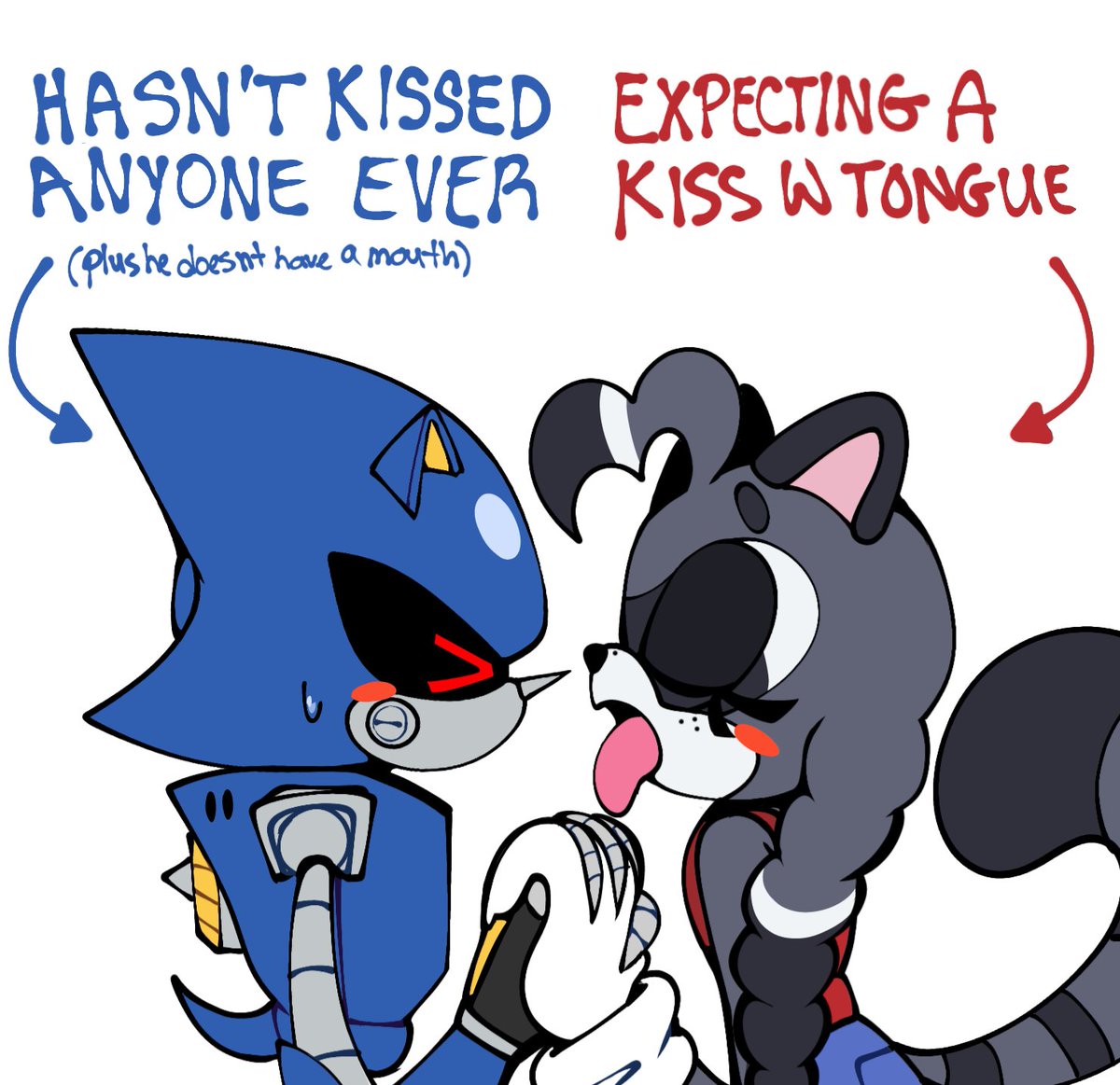 odeshx's tweet photo. It's been a while since I post smth in here soo... TAKE THIS
#SonicMovie3 #SonicTheHedgehog #metalsonic #sonicselfinsert #selfshipping #selfship https://t.co/cbvOASC4CZ