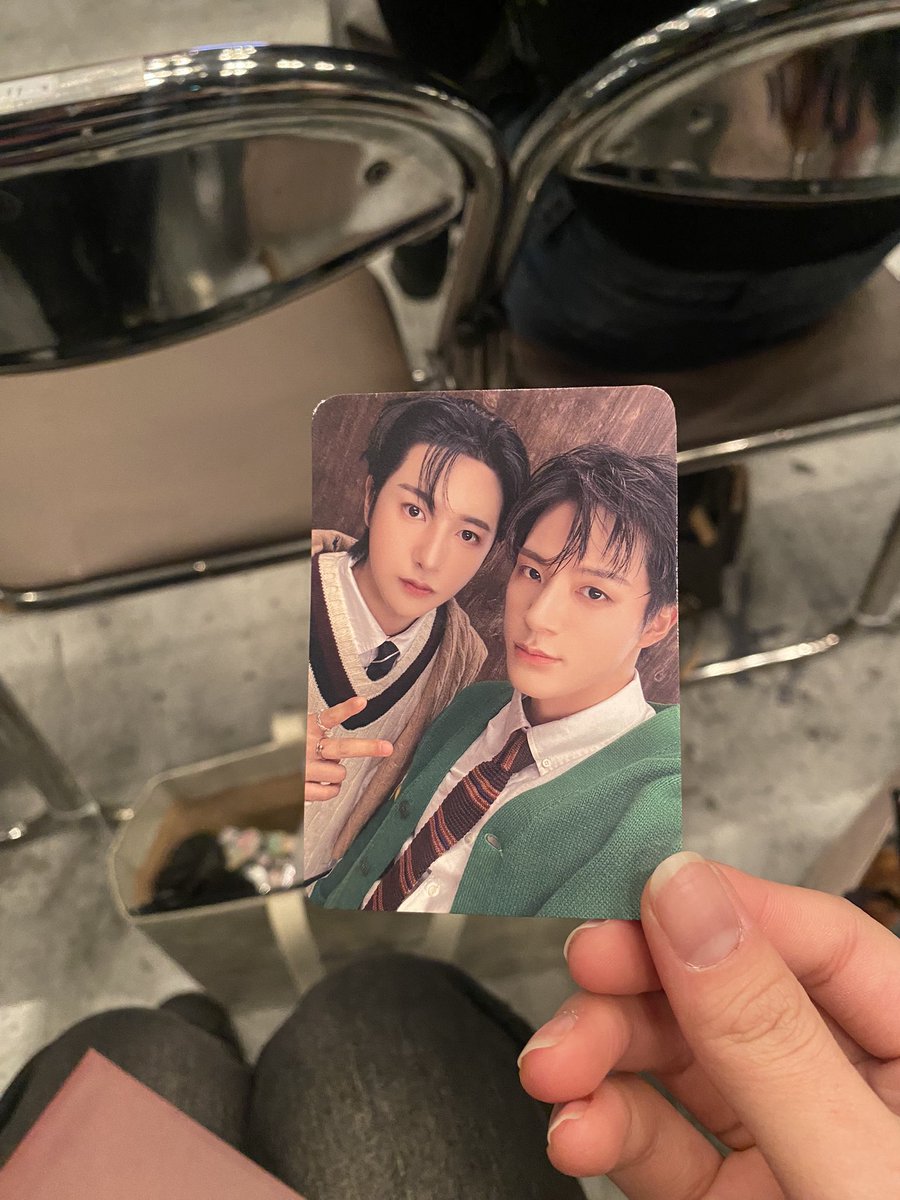 rrri14k's tweet photo. NCTDREAM Wonderland ドリム ペンミ トレカ 交換

譲　ロンジュン　ジェノ

求　チソン

都内手渡しor郵送

気軽にご連絡ください！ https://t.co/xVBjOGRtgO