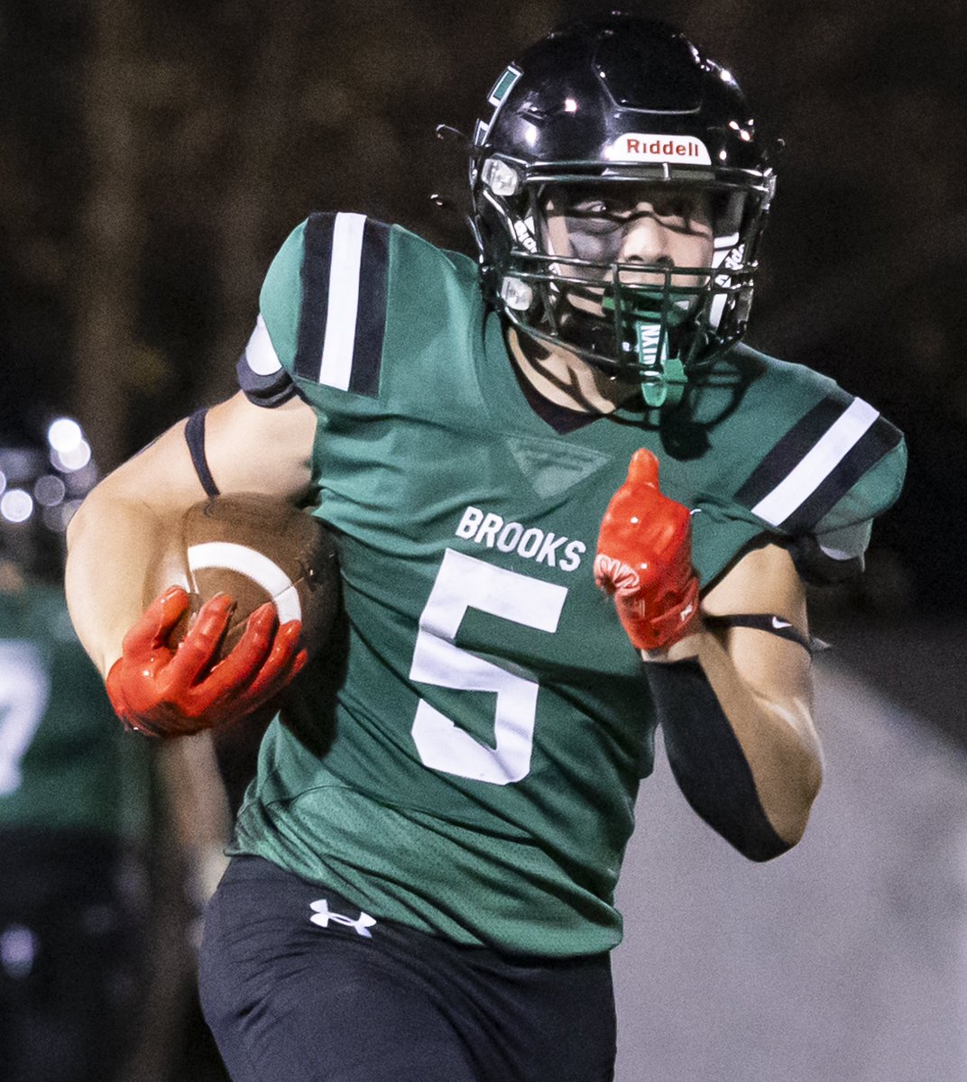 corman_liam's tweet image. COACHES!!! PLEASE CHECK OUT MY 2024 HIGHLIGHTS FROM MY SOPHOMORE SEASON!!!
⬇️⬇️⬇️⬇️⬇️
hudl.com/v/2ReDJy
⭐️ 5’11 195 RB/ATH⭐️
⭐️603YDS, 46REC YDS, 50RT YDS⭐️
⭐️20+ MPH TOP SPEED⭐️
⭐️PATIENCE & VISION⭐️
⭐️BALL SECURITY⭐️
@CatanoPerforma1 @CoachDJCU @BrooksFb @CoachMFoley