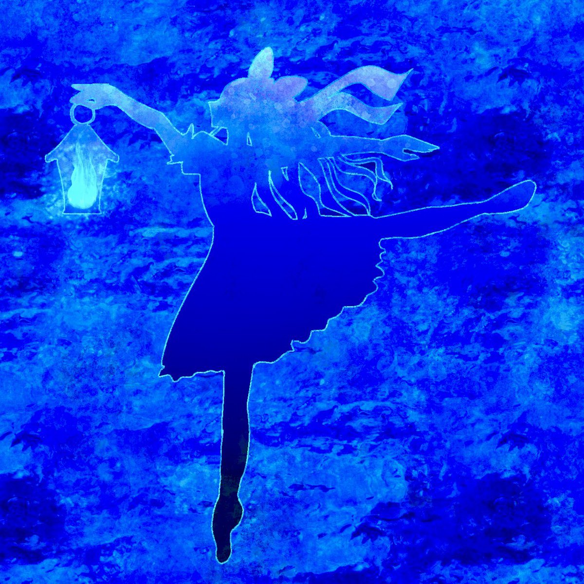 銀鼠@ロスアカVA&NM tweet media