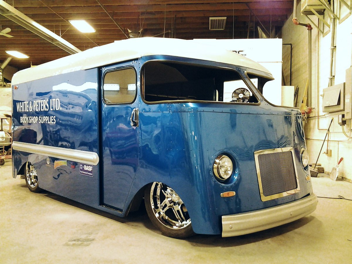 Ideation on <a href="/Breadstacktech/">Breadstack Technologies</a> marketing: A killer bread truck to attend events would be dope. Build a little studio in it and roll up on all the shows with our own private 'bakery'. Hell yea!