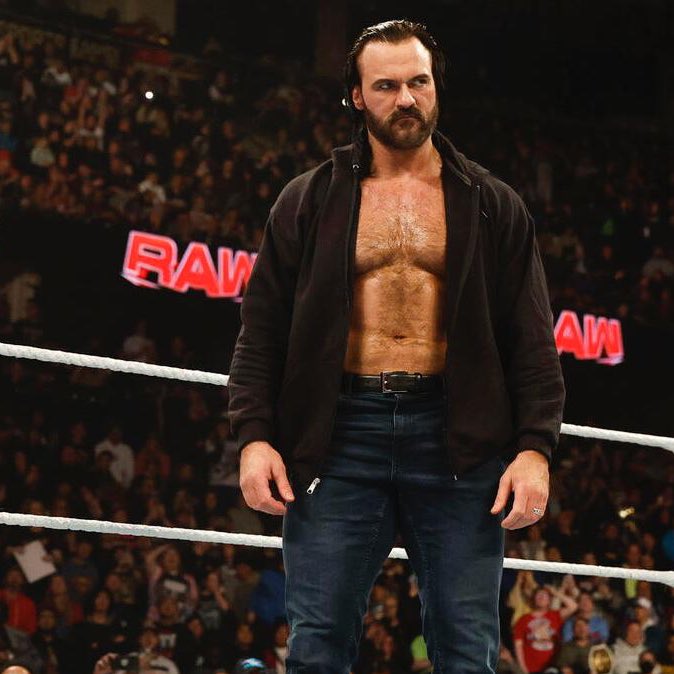 WrestlePurists tweet media