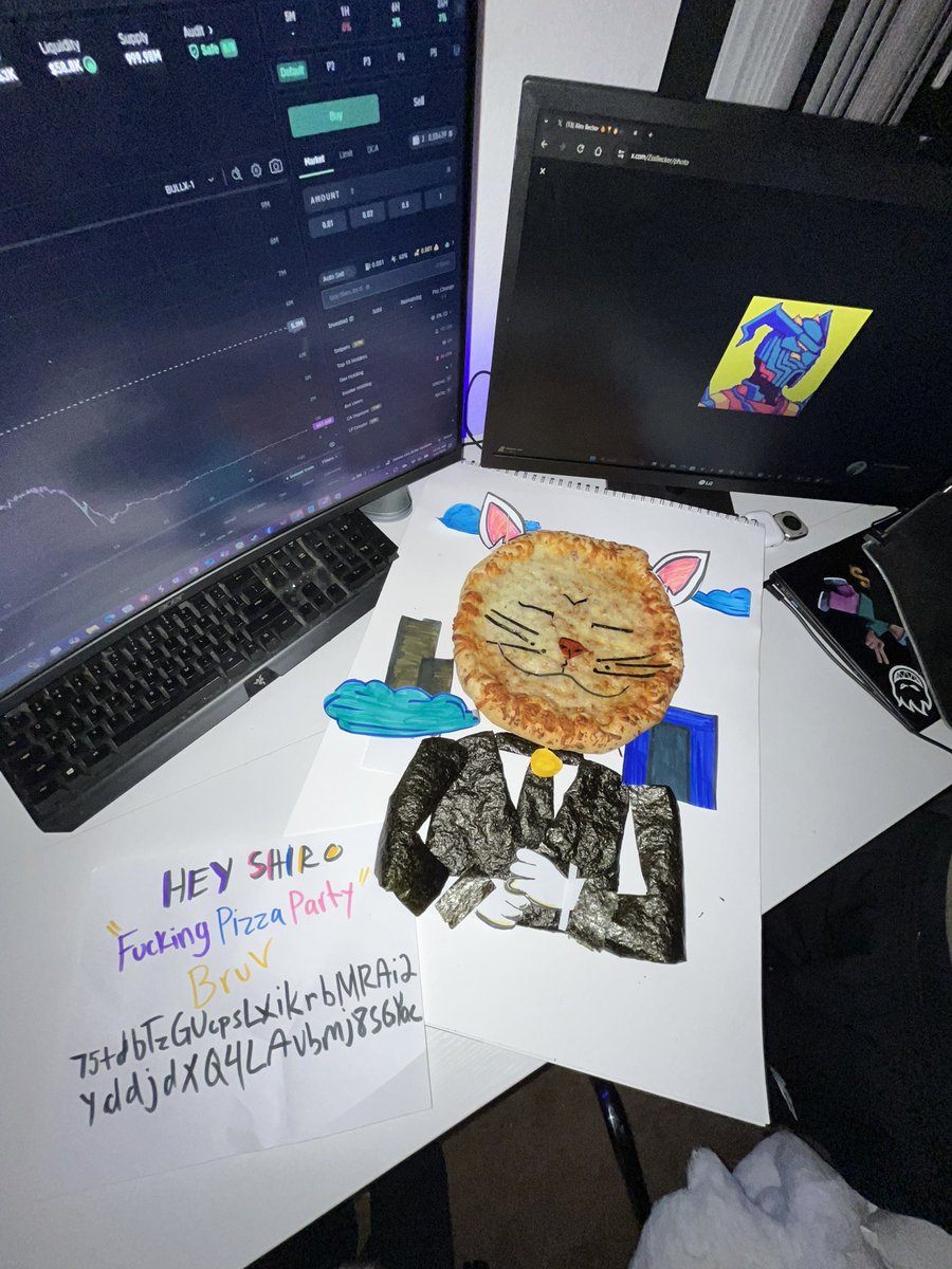 qualisales's tweet photo. @ZssBecker 75tdbTzGUcpsLXikrbMRAi2YddjdXQ4LAjvbmj8SGYac https://t.co/IWwOGE38X1