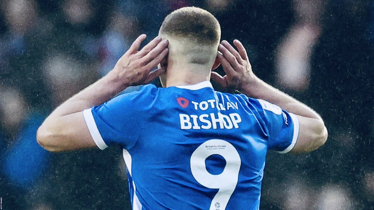 Dann_PFC's tweet photo. I’ve logged on for the first time since yesterday and there genuinely people that are slating Colby?

Your apologies better be as loud as your disrespect. 

Our number 9 🪄🎩

#Pompey https://t.co/bKIgOR2yyR