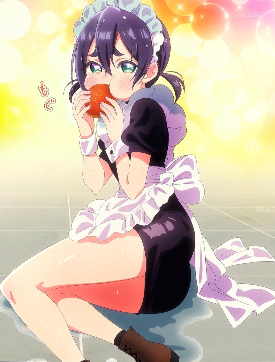 takohachibar1's tweet photo. 今回は尊いがすぎるでしょ #hyakkano #アニメ100カノ https://t.co/qSN7LhBHPa