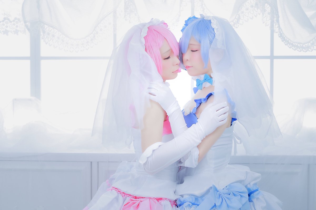 777aoba777's tweet photo. #レムラム生誕祭2025 

セーフ!! https://t.co/Wkgmf7CbLz