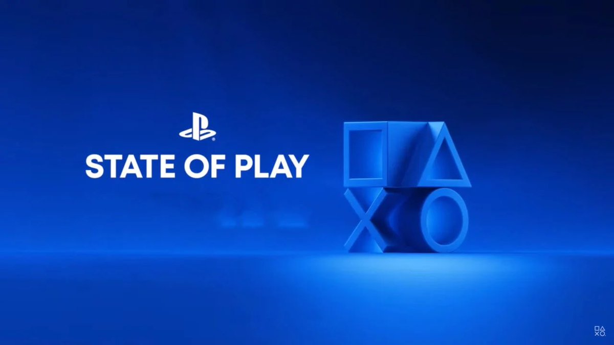 NextGenPlayer's tweet photo. PlayStation State of Play reportedly coming week of February 10th

See more: https://t.co/rRsSVsWqy9 https://t.co/tFhhZ1lrKm