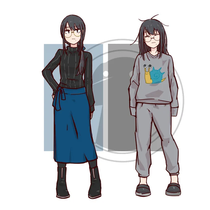 1~4 