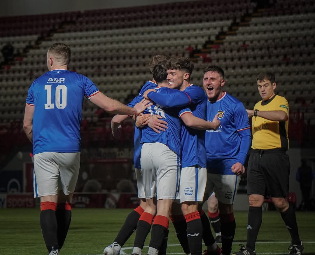 Irvine Meadow XI FC 🏴󠁧󠁢󠁳󠁣󠁴󠁿 tweet media