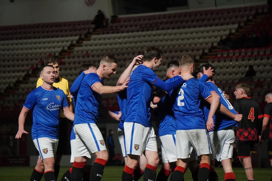 Irvine Meadow XI FC 🏴󠁧󠁢󠁳󠁣󠁴󠁿 tweet media