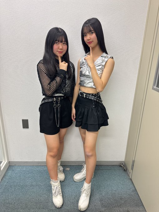 Twitterのコスプレ画像10