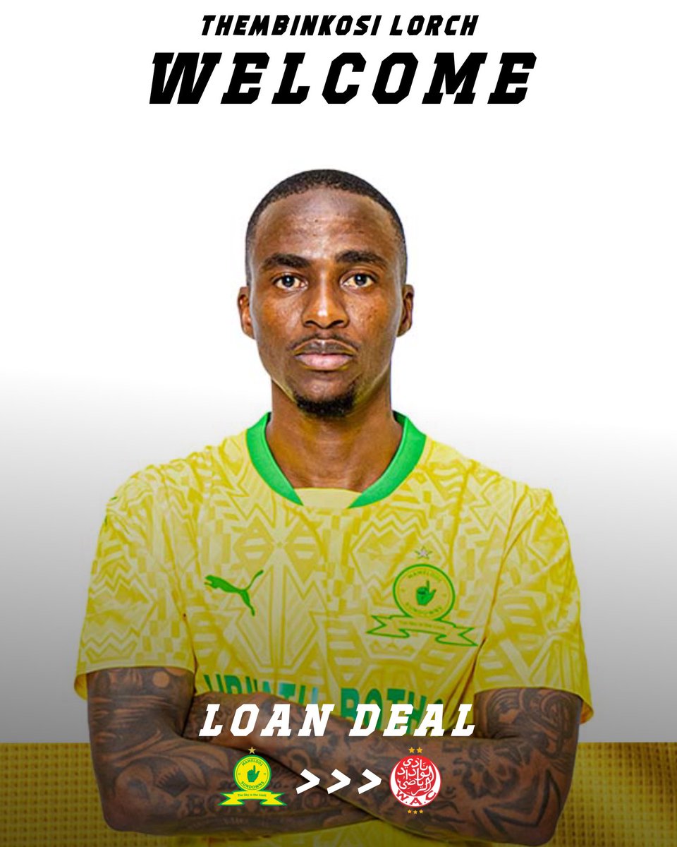 Wydad Red Castle tweet media