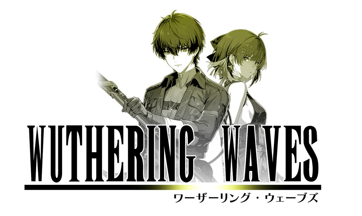 TurboSejeong776's tweet photo. Wuthering Waves if it was a classic JRPG https://t.co/eb2yUYk9Pi