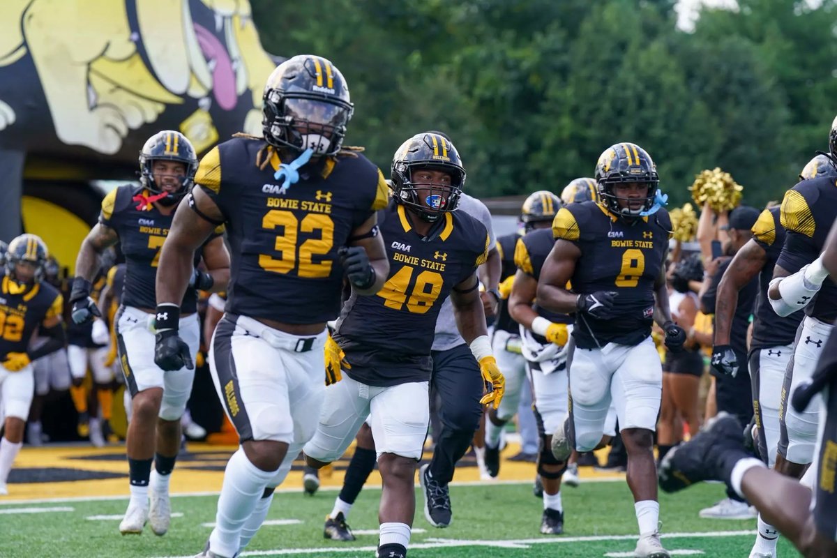 James Francis (@james_francis23) on Twitter photo Extremely blessed and excited to receive my first D-II offer from Bowie State University! <a href="/CoachWilliams35/">Avery Williams</a> <a href="/CoachKJack/">Kyle Jackson</a> <a href="/DaLawnParrish/">DaLawn Parrish</a> #AGTG Extremely blessed and excited to receive my first D-II offer from Bowie State University! <a href="/CoachWilliams35/">Avery Williams</a> <a href="/CoachKJack/">Kyle Jackson</a> <a href="/DaLawnParrish/">DaLawn Parrish</a> #AGTG