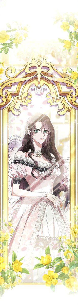 <시간을 돌아온 황후의 납치 결혼>
무료분 10화 &amp; 유료분 15화가 업로드되었습니다.

naver.me/54Lp5l62

재미있게 즐겨주세요❤️