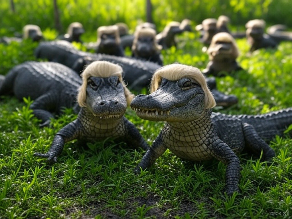 You will never turn Florida blue.