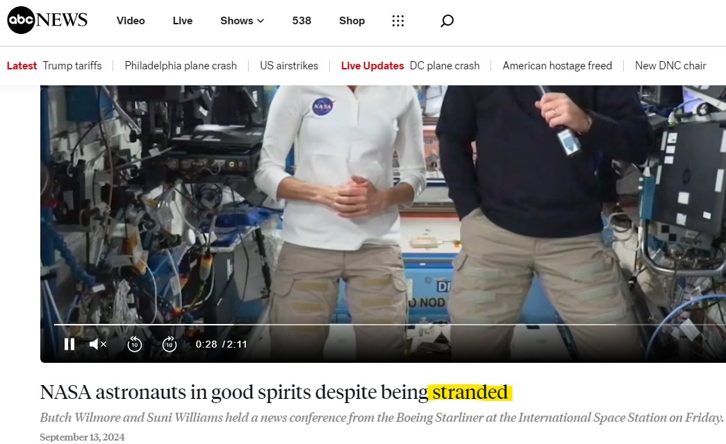 Eric Daugherty tweet media