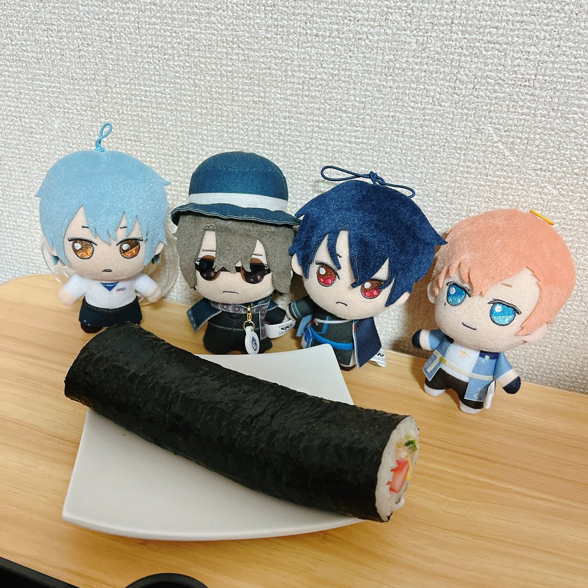 ことしは せいなんせいややにし だ