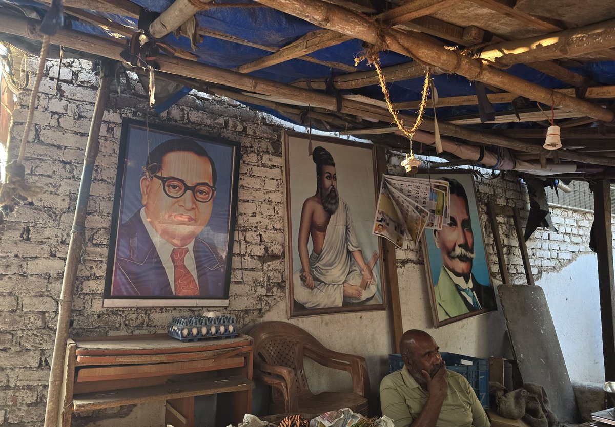 Nikhil George tweet media