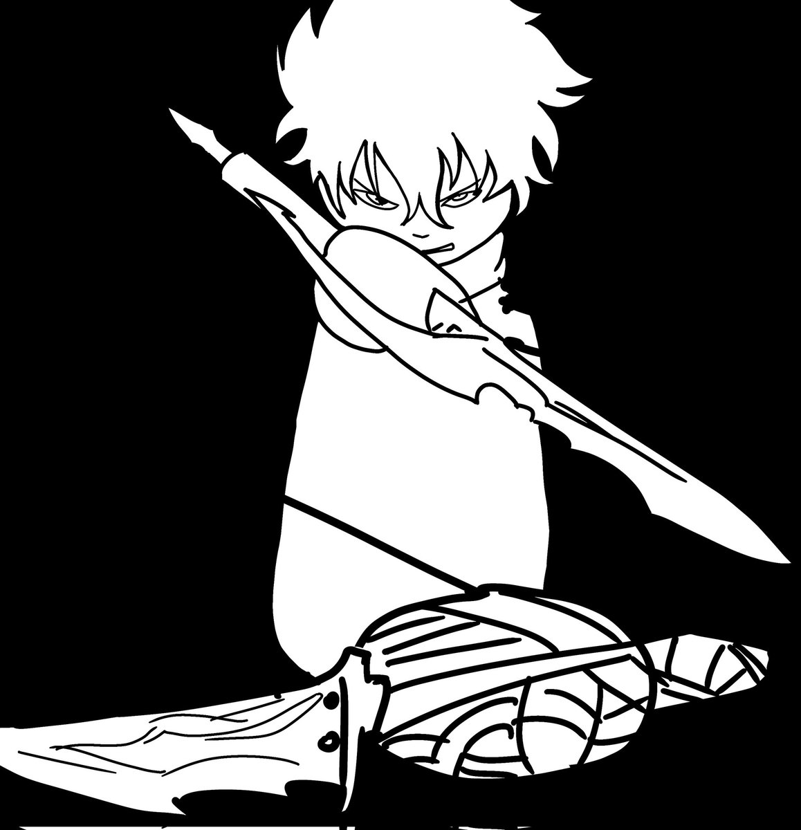 PumperFlork's tweet image. #Buffi