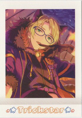 m_maronmi's tweet photo. 【買取・譲渡】

あんスタ 遊木真 グッズ

求）80＋送料(要相談)
譲）画像のもの 180枚＋1枚おまけ

基本的に纏めて購入でお願いします。
多少のお値下げ考えていますのでお気軽にお声かけください。 https://t.co/AFJsOv0Fmm