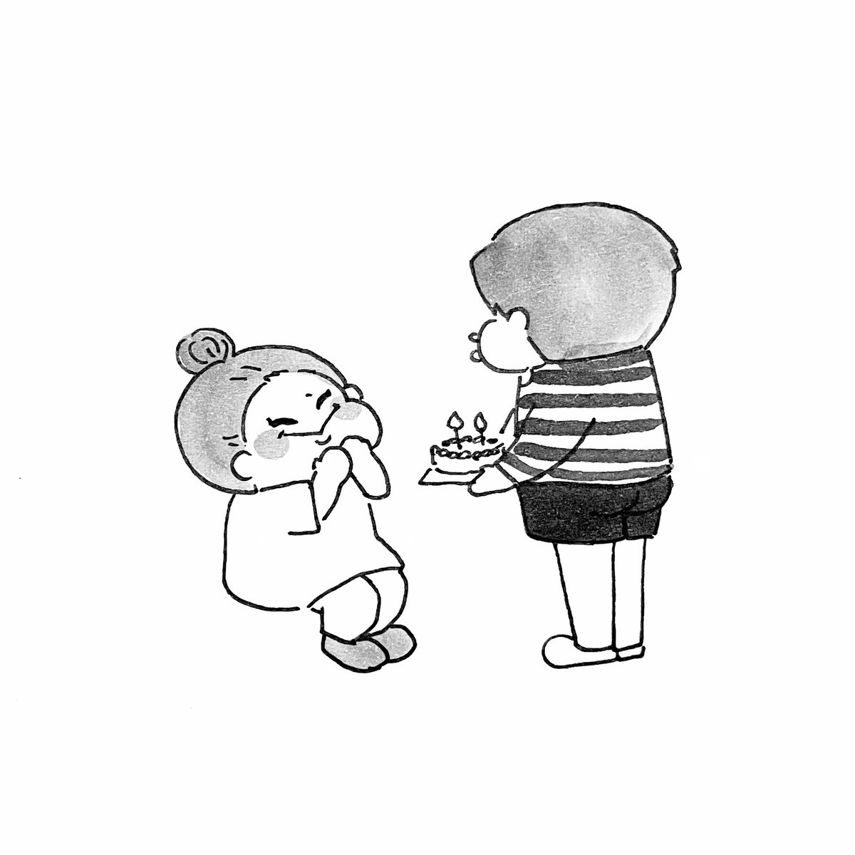 oimonosuke's tweet photo. HBD LOOKJUNちゃん❤️🐰🎂
愛に溢れた素敵な毎日を過ごせますように🫶✨✨
#27thHappyLOOKJUNday
#lookjunbhasidi https://t.co/W8YDUGyIo1