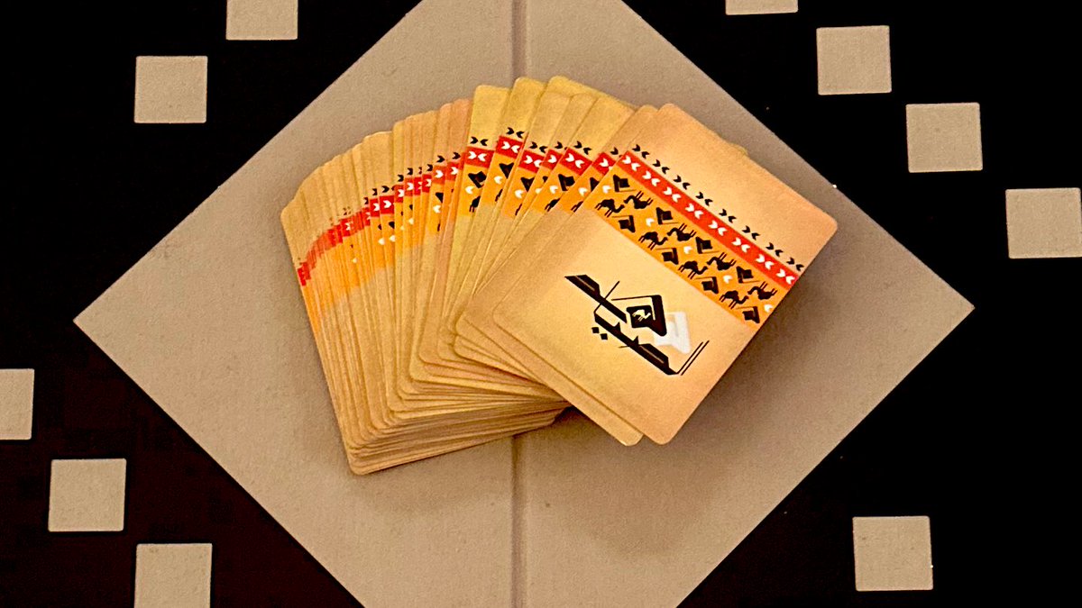 لعبة الصياهد لعبة الابل الأولى في العالم 🐪 

اطلبها الان من متجر لعبة الصياهد 

و تعرف على كافة تفاصيل الابل 

واستمتع 🐪🐪 

و #الوعد_الصياهد 🥇🐪