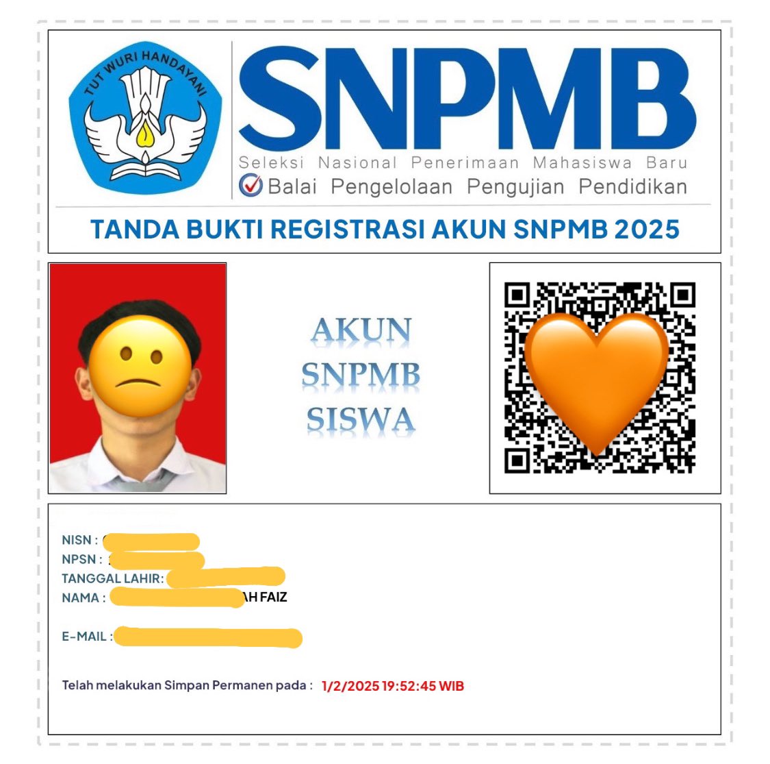 radenfaizz's tweet image. Fight untuk Ilmu Politik FISIP UI itu, FAIZ!

#universitasindonesia #fisipui #kampusimpian #ptnimpian