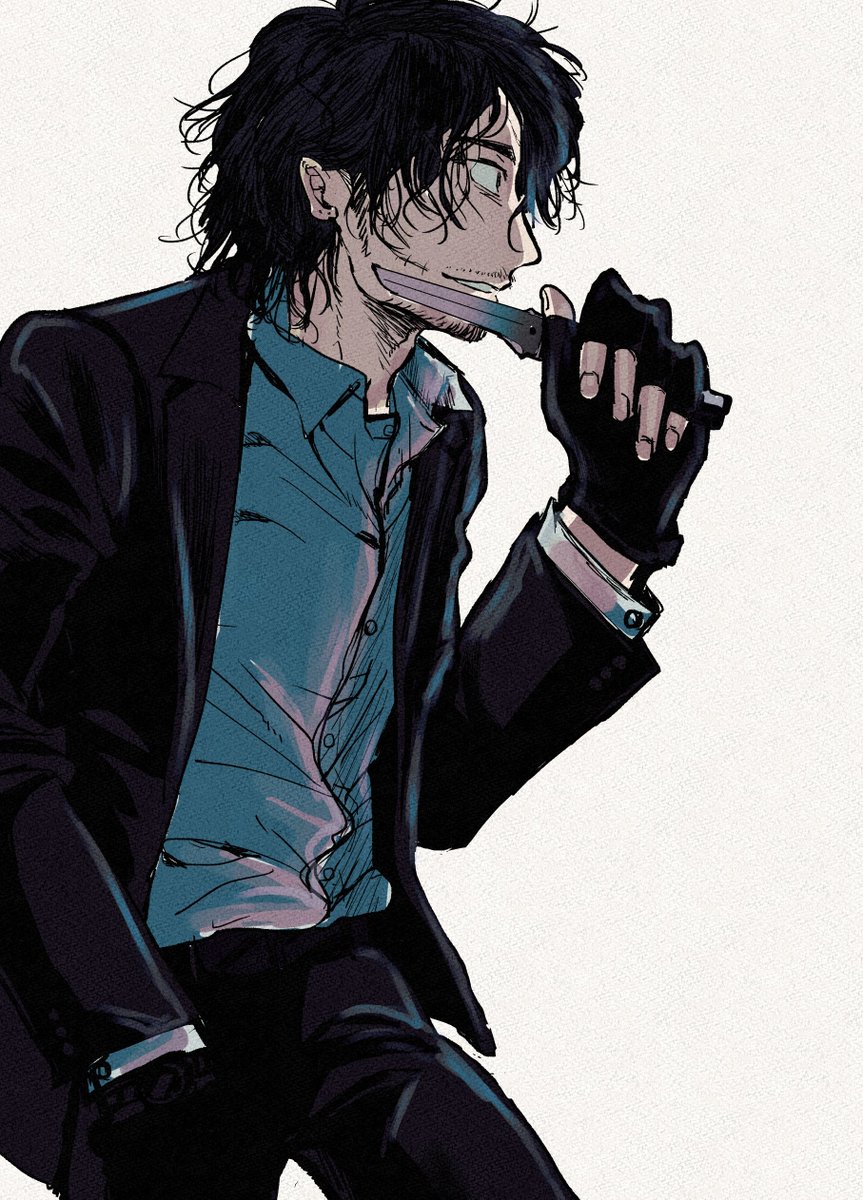 magari090's tweet image. 敖
