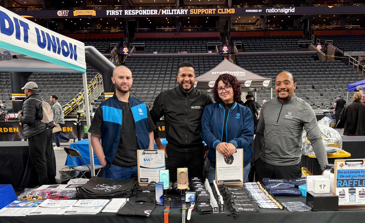 Nelson Rodriguez (@nelsonsrm27) on Twitter photo Thrilled to be at the #2025Bfitchallenge alongside our incredible First Responders, celebrating their dedication, strength, and resilience! <a href="/ChrisCamara84/">Christopher camara</a> <a href="/pnixnix/">Peter Nixon</a> <a href="/keroninc/">Keron Incarnato</a> <a href="/TheNEStates/">Northeast States</a> <a href="/FirstNet/">FirstNet, Built with AT&T</a> <a href="/NateCaruthers/">Nate Caruthers</a> <a href="/Jasmine081423/">Jasmine Diaz</a> <a href="/EdwinACartagena/">Edwin Cartagena</a> Thrilled to be at the #2025Bfitchallenge alongside our incredible First Responders, celebrating their dedication, strength, and resilience! <a href="/ChrisCamara84/">Christopher camara</a> <a href="/pnixnix/">Peter Nixon</a> <a href="/keroninc/">Keron Incarnato</a> <a href="/TheNEStates/">Northeast States</a> <a href="/FirstNet/">FirstNet, Built with AT&T</a> <a href="/NateCaruthers/">Nate Caruthers</a> <a href="/Jasmine081423/">Jasmine Diaz</a> <a href="/EdwinACartagena/">Edwin Cartagena</a>