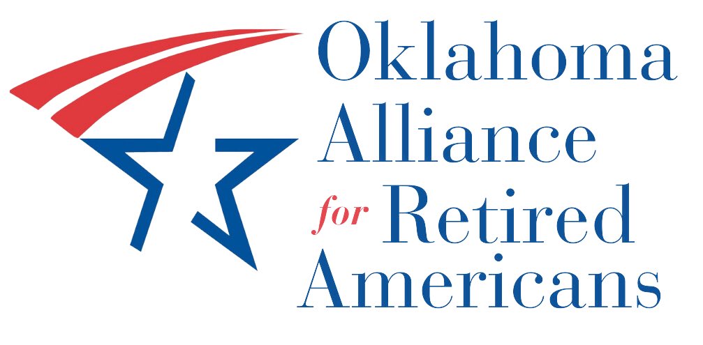Tim1Union's tweet image. Founding convention for the Oklahoma Alliance for Retired Americans is February 10th 11:30 at the Teamsters 886 union hall 3528 W. Reno. Affiliates will elect officers and approve our bylaws. It’s not too late to apply to be an affiliate. Contact Tim O’Connor 405-740-7496.