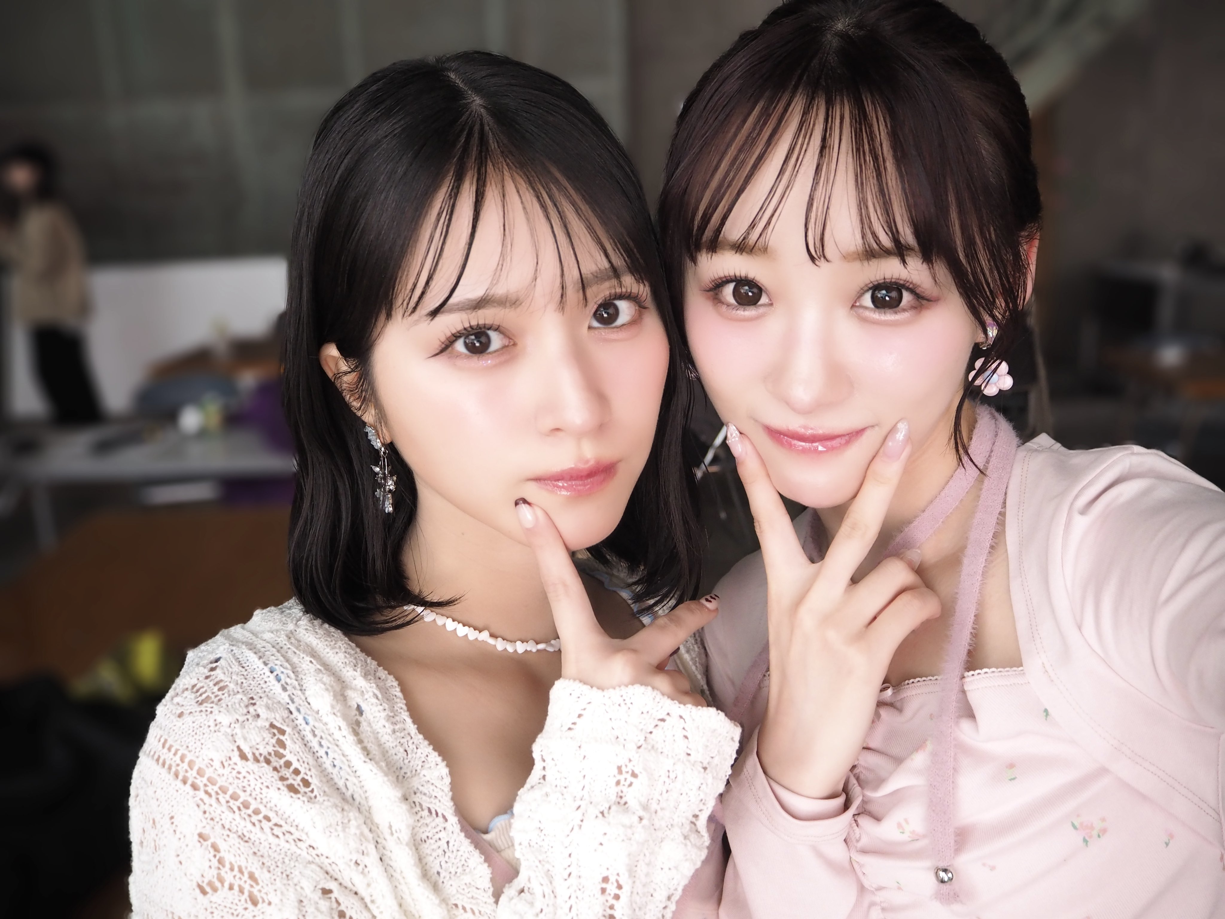 ♡ 音嶋莉沙 とくべチュ 直筆 ヨリ ♡ 音嶋莉沙 直筆 生写真 ヨリ とくべチュ、して 歌唱衣装 LOVE