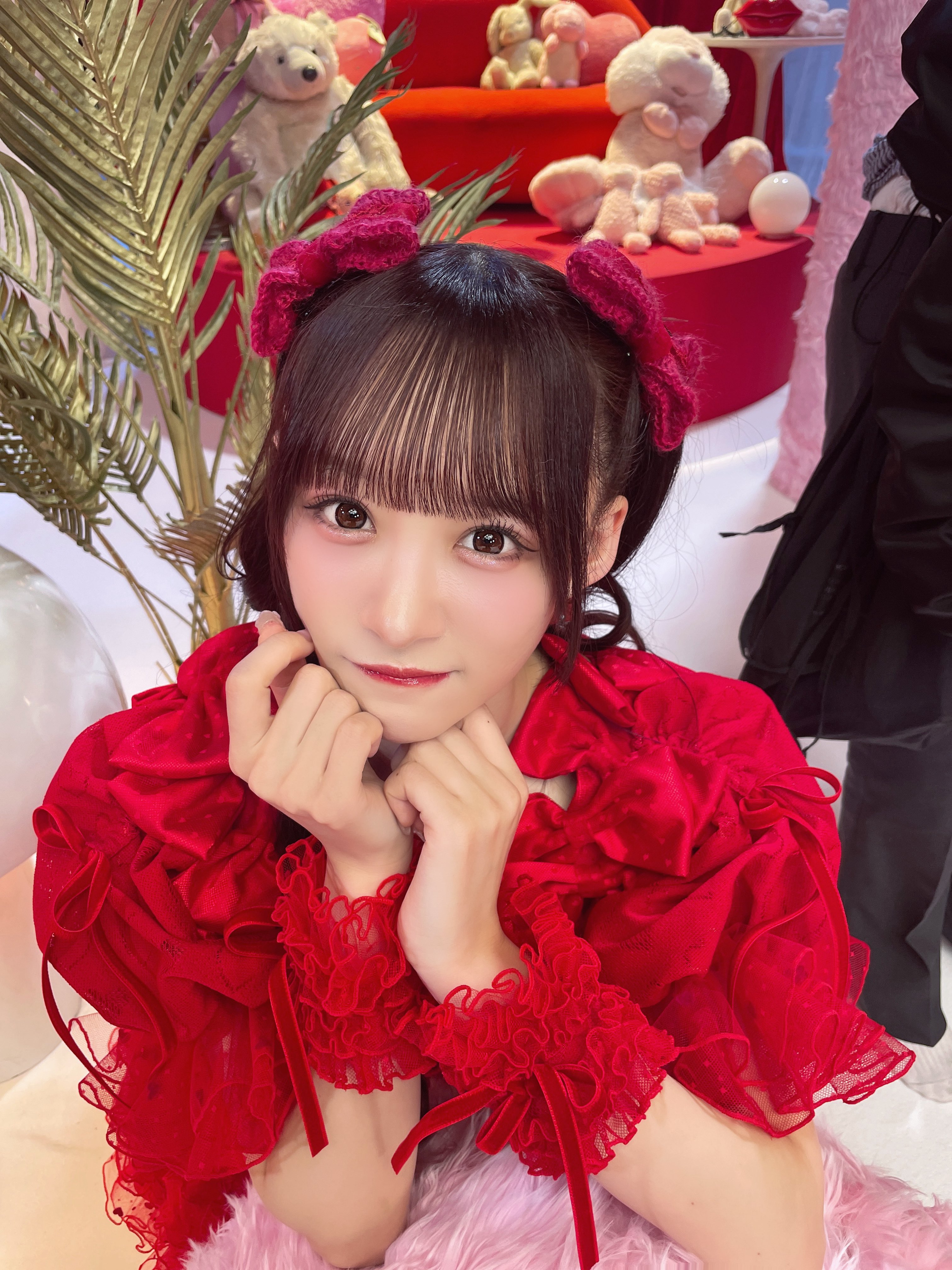 音嶋 莉沙 on X: 